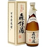 芋焼酎 森伊蔵 25度 720ml