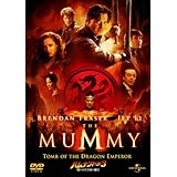 ハムナプトラ3 呪われた皇帝の秘宝 リミテッド・バージョン [DVD]