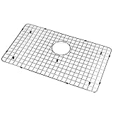 Houzer BG-7200 Wirecraft Bottom Grid, 31 by 17.13, Stainless Steel by HOUZER