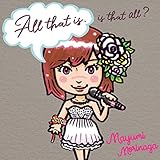 All that is. Is that all?