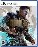 Immortals of Aveum (輸入版:北米) - PS5