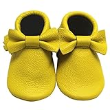 Mejale ベビー・ガールズ US サイズ: 3-6 Months/4.5 inch カラー: イエロー