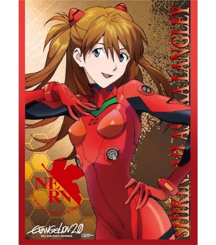 Amazon | Newtype30周年記念スリーブ ヱヴァンゲリヲン新劇場版:Q 「式