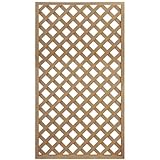 ラティス 人工木 ベージュ 1590