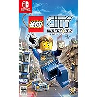 レゴ (R) シティ アンダーカバー 【Amazon.co.jp限定】PC壁紙 配信