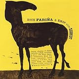 Dick Faria & Eric Von Schmidt