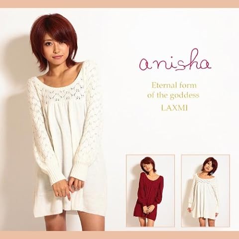 アニーシャ Anisha のワンピース レディース 商品番号 B00afs0t2g の通販アイテム詳細