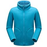 Aubig　子供　カーディガン　泥棒を捕まえるの服　スカイブルー　130