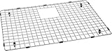 Franke cuw24 – 36sシェフセンターcux11024-wシンクグリッド、1 x 23.25 X 15.88、ステンレススチール