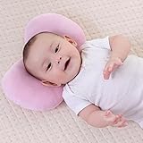 KAKIBLINベビー枕　赤ちゃん枕 男女兼用　頭の矯正　絶壁予防 授乳クッション　授乳枕　向き癖 矯正