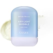 Amazon.co.jp: COSRXウルトラライトUVクリーム 透明UVサンスクリーン