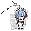 Re:ゼロから始める異世界生活 レム 言質とりました アクリルストラップ