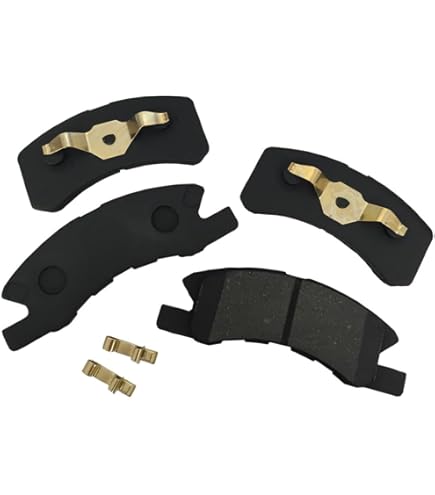 Amazon | エンドレス (ENDLESS) ブレーキパッド【SSM PLUS】1台分