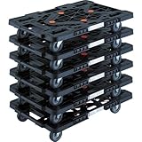 トラスコ ルートバン まとめ買い MPK-600-BK 6台セット (1S) 品番:MPK-600-BK-M6