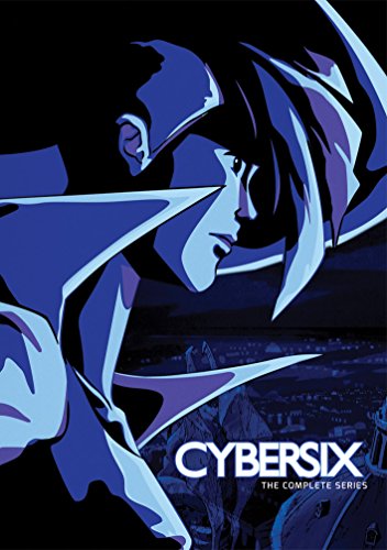 CYBERSIX
