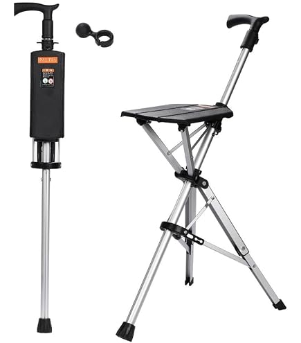 Amazon.co.jp: 【Ta-Da Chair ターダチェア 】82cm ステッキチェア 2年