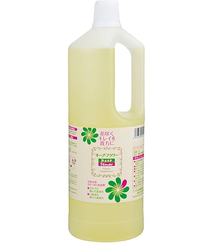 Amazon | スミザーズオアシス フローラライフ クイックディップ100 1L