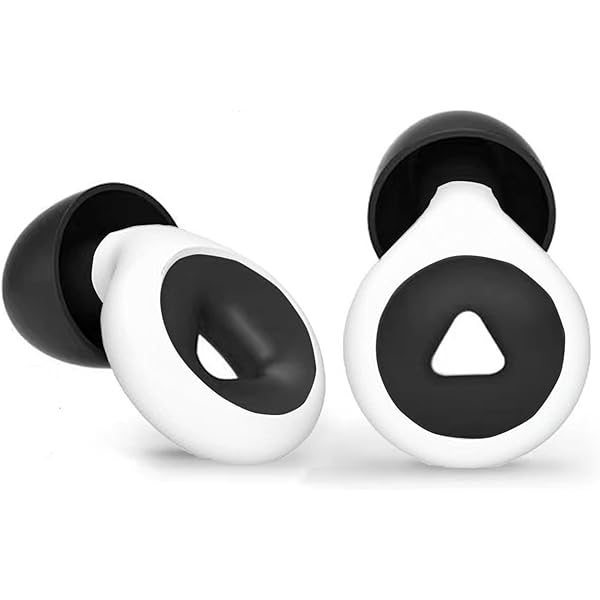 Amazon | 耳栓 睡眠用 完全防音 安眠 ノイズキャンセリング 高性能