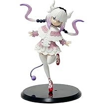 カンナカムイ カンナチャイナドレスver. 小林さんちのメイドラゴン フィギュア カンナ チャイナドレスver. 1/7スケールフィギュア – フィギュア