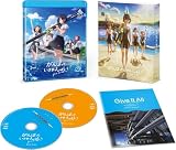 【限定特典付き】 がんばっていきまっしょい 豪華版 ( Blu-ray )＋特典：西田亜沙子描き下ろしイラスト 複製色紙付き