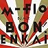 m-flo「m-flo DJ MIX "BON! ENKAI"」