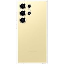 Amazon.co.jp: Galaxy S24 Ultra Clear Case|クリア
