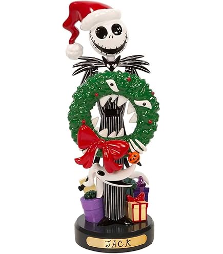 Amazon.co.jp: ディズニー ナイトメアー・ビフォア・クリスマス