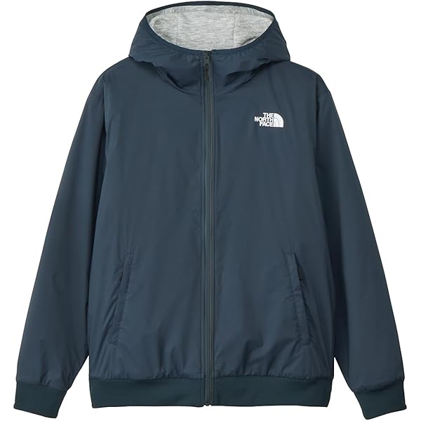 THE NORTH FACE リバーシブルテックエアーフーディ NT62186 ザ ノース フェイス THE NORTH FACE メンズ アウトドア