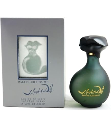 Amazon | サルバドールダリ[SALVADOR DALI]ラグーナ100mlオードトワレ