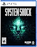 System Shock Remastered (輸入版:北米) - PS5