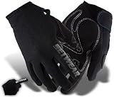 Setwear Light Duty Gloveステルス M