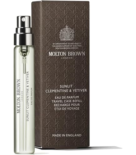 Amazon.co.jp: 【公式】MOLTON BROWN ロシアンレザー オードパルファン
