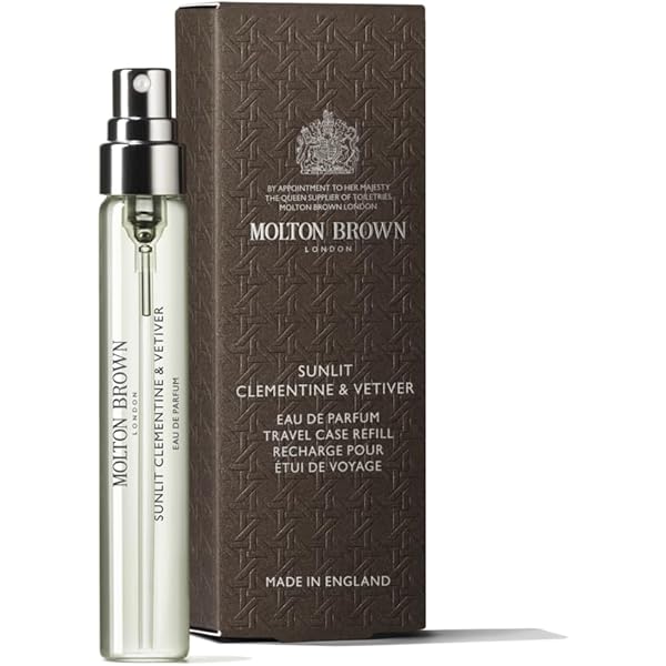 Amazon.co.jp: 【公式】MOLTON BROWN タバコアブソリュート