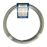 ファスリンク 針金 1Kg巻 #10X15M