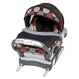 Baby Trend Inertia Infant Car Seat, Horizon by Baby Trend