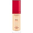 Bourjois Healthy Mix Anti-Fatigue Concealer 51, Light, 7.8 ml
