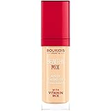 Bourjois Healthy Mix Anti-Fatigue Concealer 51, Light, 7.8 ml