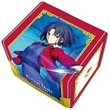 合皮製デッキケース Fate/Grand Order「アサシン/両儀式」