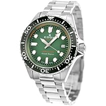 Amazon | [エドックス] EDOX ネプチュニアン グランデ リザーブ