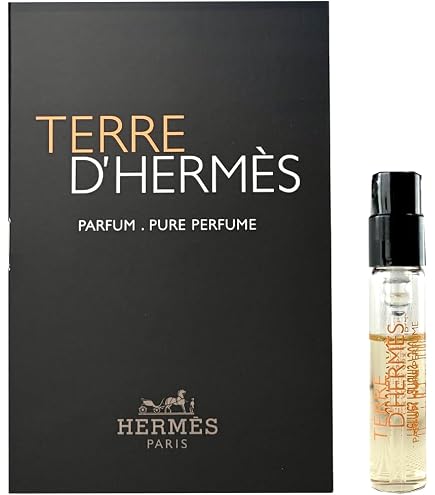 Amazon | エルメス テール ドゥ エルメス オー インテンス ベチバー