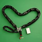 加藤製作所 かてーな!! 標準タイプ 2.5m KG-200 南京錠NE14H付属 BP16-25C