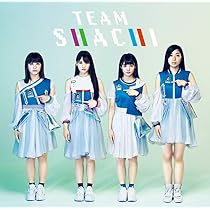 Amazon.co.jp: TEAM [秋本帆華盤] (完全生産限定): ミュージック