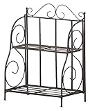 東谷 AZUMAYA AKB フォールディングラック ブラウン