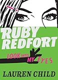 Ruby Redfort Look Into My Eyes
