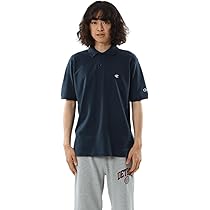 【新品】ポロラルフローレン 半袖ポロシャツ tシャツ メンズ L ネイビー 61j7-lIq2CL._AC_UL210_SR210,