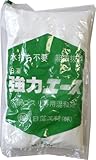 強力エース 網ゴスリ専用混和材 (220g×80袋入)