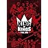 KING OF KINGS -FINAL UMB- DVD