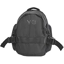 Y-3 YOHJIYAMAMOTO ワイスリー　リュック Y-3 ワイスリー ヨウジヤマモト adidas アディダス バッグ