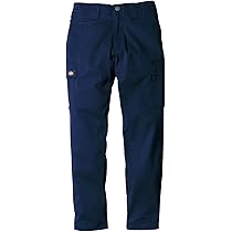 Amazon.co.jp: Dickies ディッキーズ D-2875 T/Cストレッチ