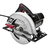 Factory-Reconditioned SKIL 5380-01-RT 7-1/4-Inch Circular Saw [並行輸入品]